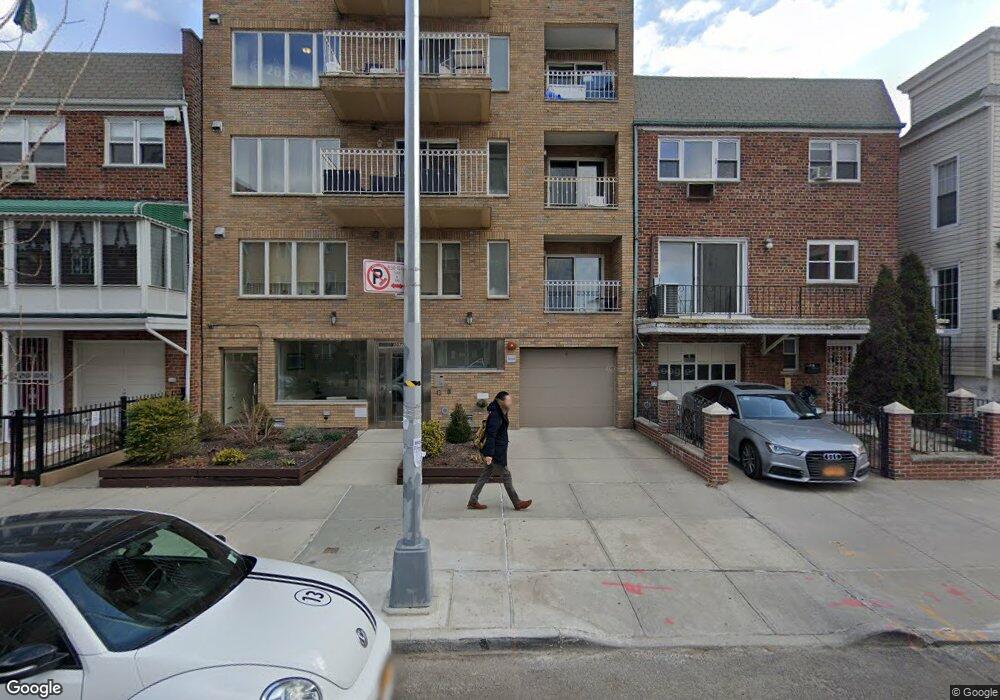 3077 38th St unit 2C, Astoria, NY 11103 - photo 1