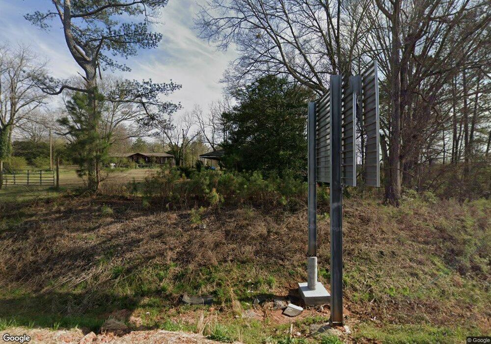 2563 Highway 81 S, Covington, GA 30016 - photo 1