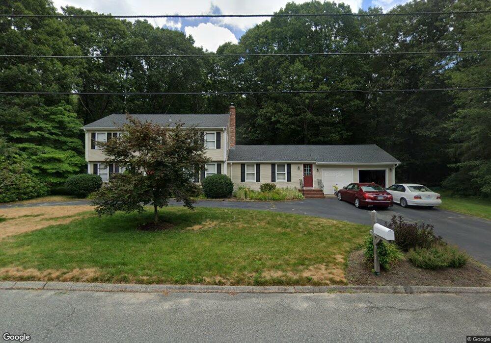 5 Old Forge Rd, Cumberland, RI 02864 - photo 1