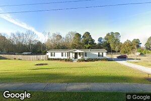 312 Church St Unit 1, Blythe, GA 30805