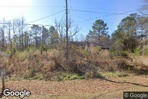 1031 Brooks Rd, Ideal, GA 31041