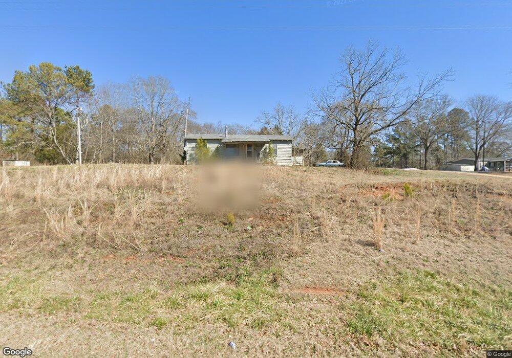 3690 Parhamtown Rd, Bowman, GA 30624 - photo 1