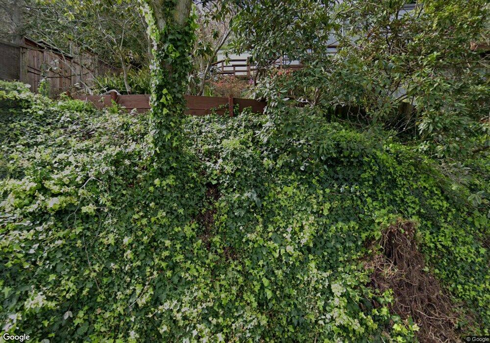 792 Wildcat Canyon Rd, Berkeley, CA 94708 - photo 1