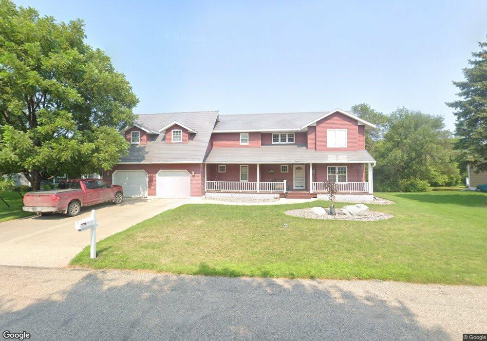 1615 9th Ave SE, Jamestown, ND 58401 - photo 1