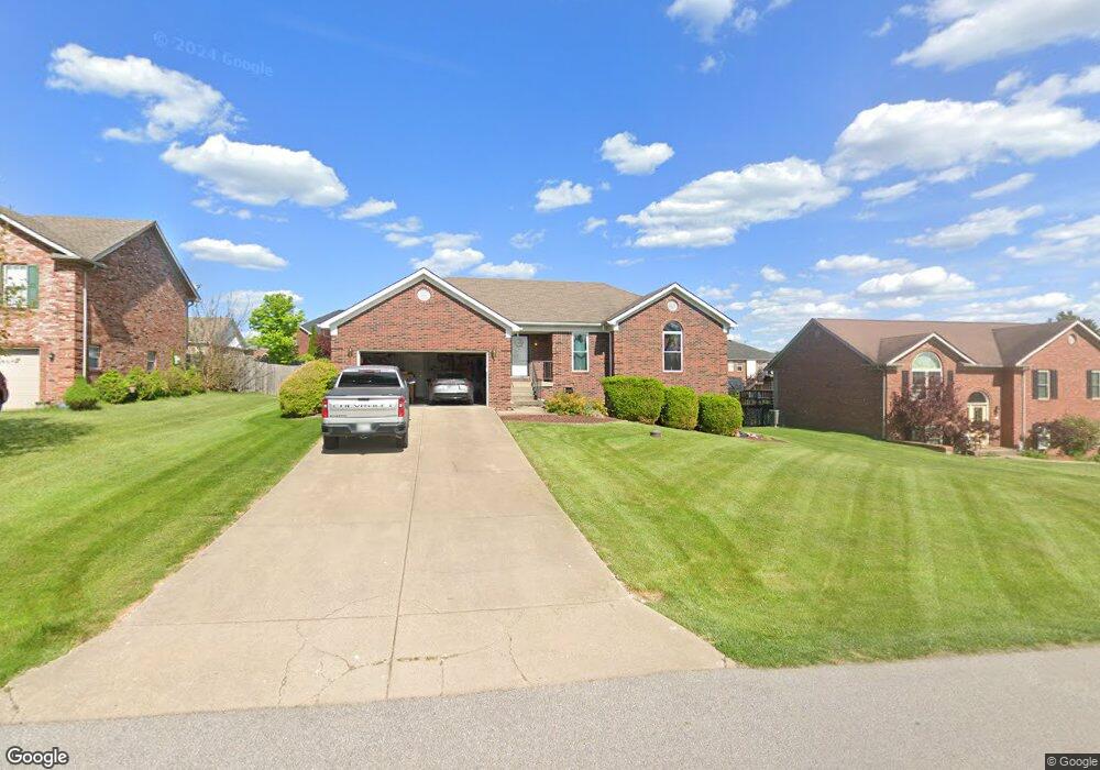 1032 Brookstone Ct, Georgetown, IN 47122 - photo 1