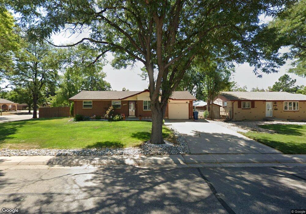 12390 E Nevada Ave, Aurora, CO 80012 - photo 1