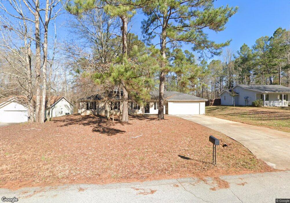 60 Laurel Ridge Ct, Covington, GA 30016 - photo 1