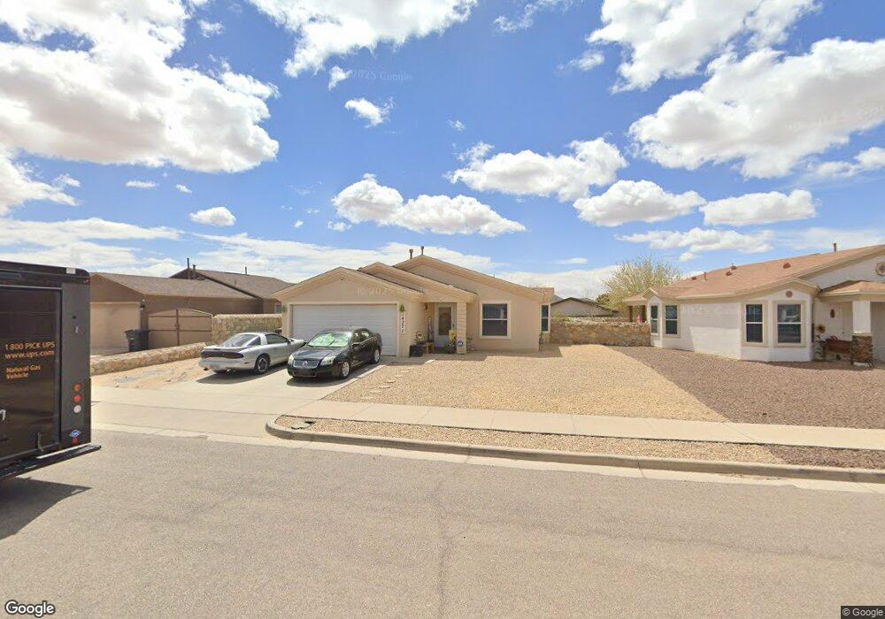 14272 Desert Stone Dr unit 1, Horizon City, TX 79928 - photo 1