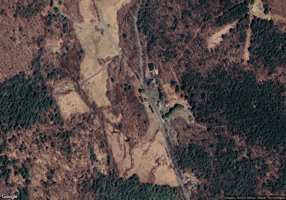 165 Parsons Rd, Wilmington, VT 05363 - photo 1