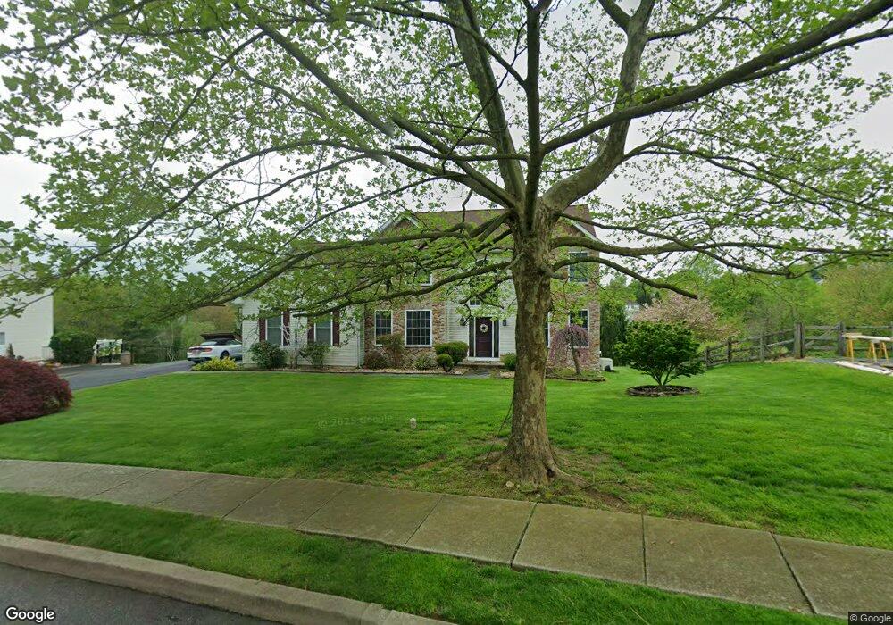 4 Phoebe Ln, Thornton, PA 19373 - photo 1