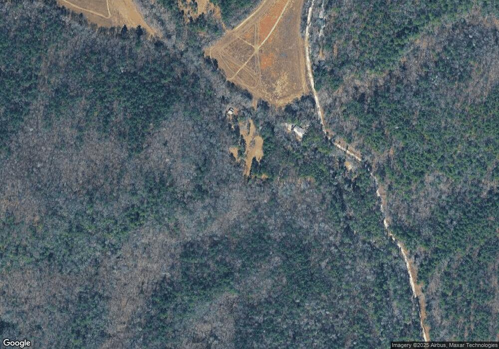 724 Sadies Way, Blue Ridge, GA 30513 - photo 1