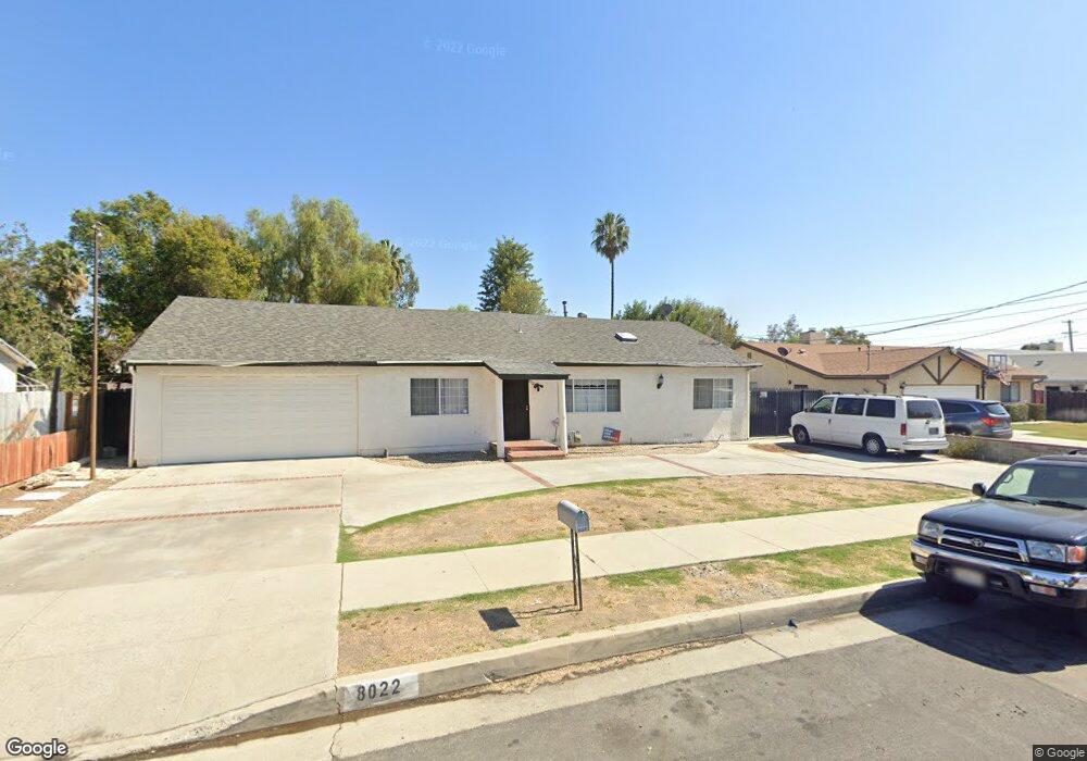 8022 Yolanda Ave unit 8022 1/2, Reseda, CA 91335 - photo 1