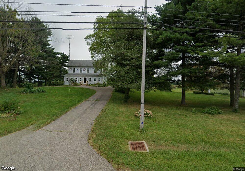 7459 National Rd, Thornville, OH 43076 - photo 1