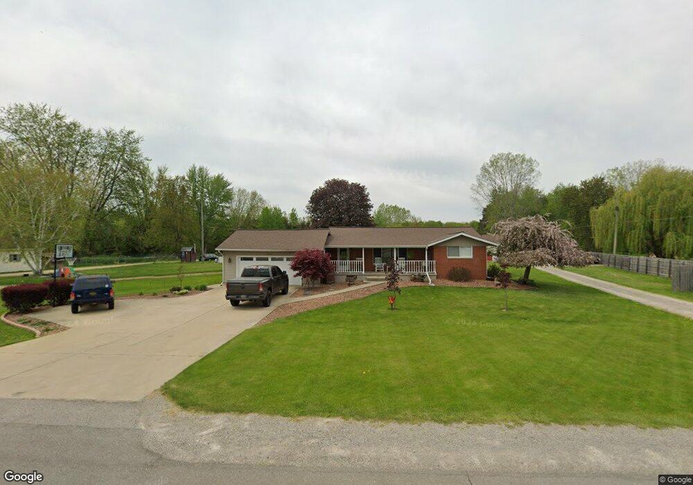 6406 State Rd, Vassar, MI 48768 - photo 1