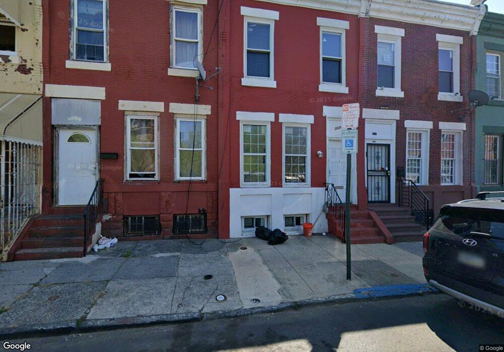 2835 N 9th St unit 1, Philadelphia, PA 19133 - photo 1