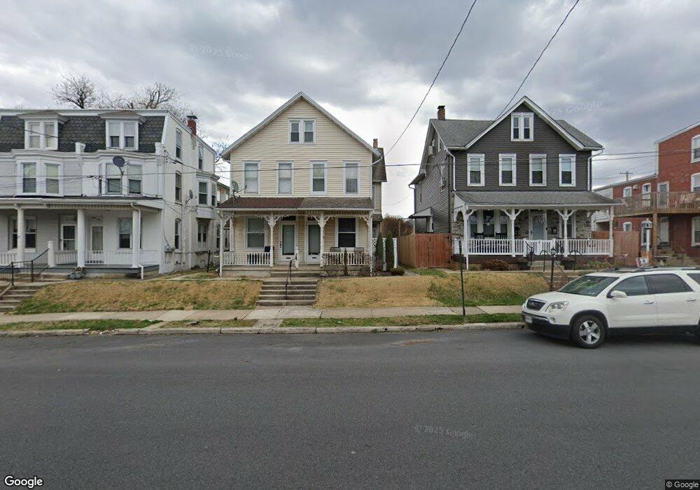 43 S Wyomissing Ave, Reading, PA 19607 - photo 1