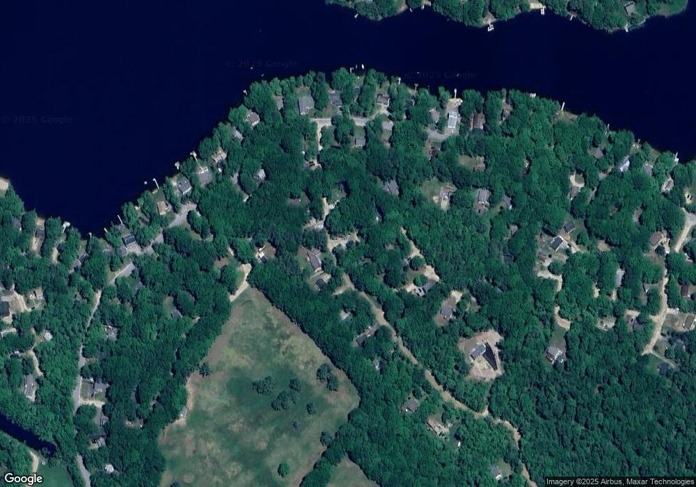 0 Rogers Rd unit 4148714, Barnstead, NH 03225 - photo 1