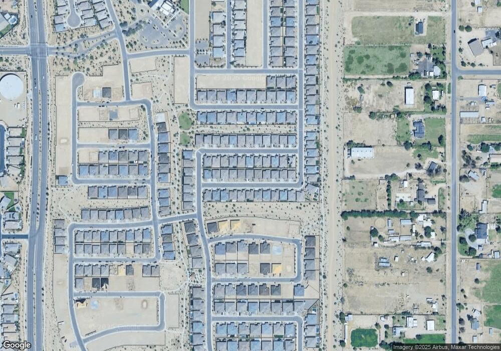 1256 W Camina Buena Vista, San Tan Valley, AZ 85140 - photo 1