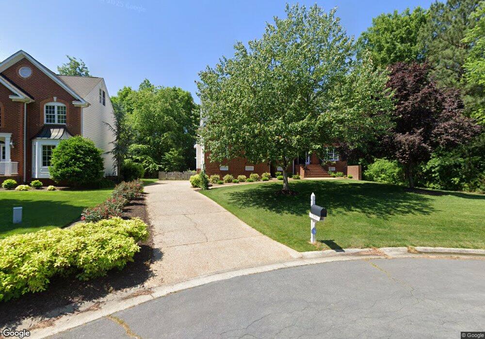 5304 Stanwood Way, Glen Allen, VA 23059 - photo 1