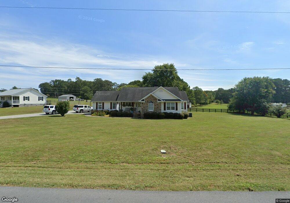 1321 Lovebridge Rd SE, Calhoun, GA 30701 - photo 1