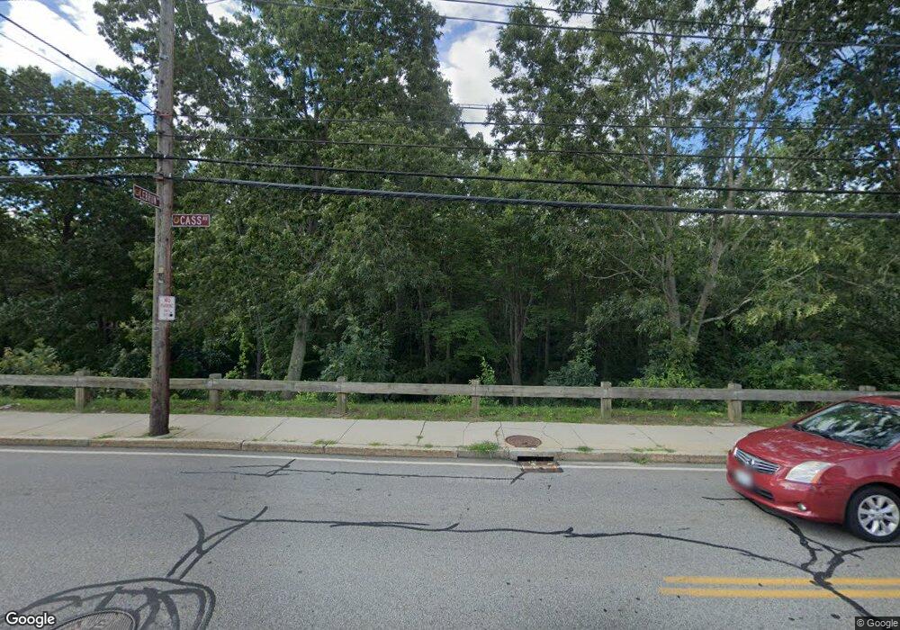 0 Lebrun Ave, Woonsocket, RI 02895 - photo 1