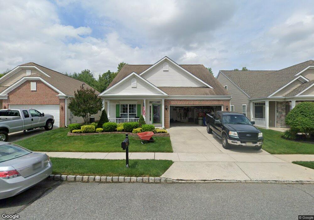 29 Shipps Way, Riverside, NJ 08075 - photo 1