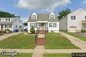 163 Woodbridge Ave, Sewaren, NJ 07077