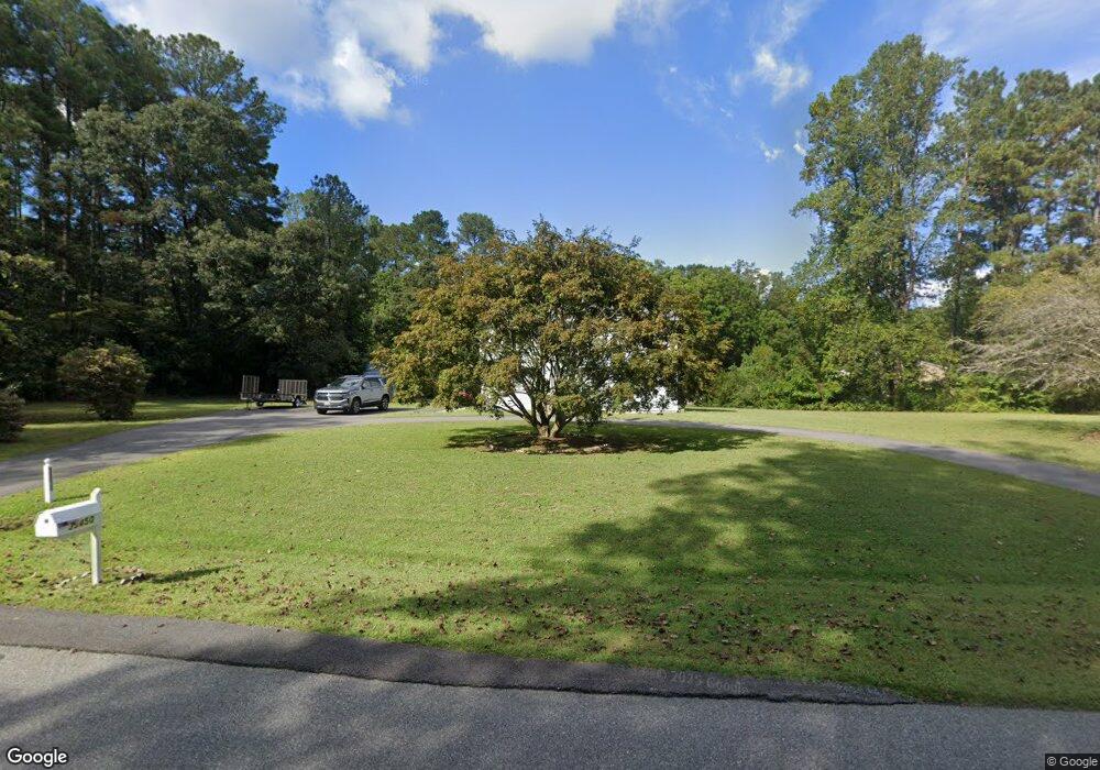 39450 Pocahontas Dr, Mechanicsville, MD 20659 - photo 1