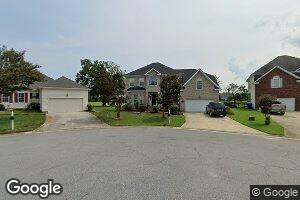 5110 Olympia Ct, Suffolk, VA 23435