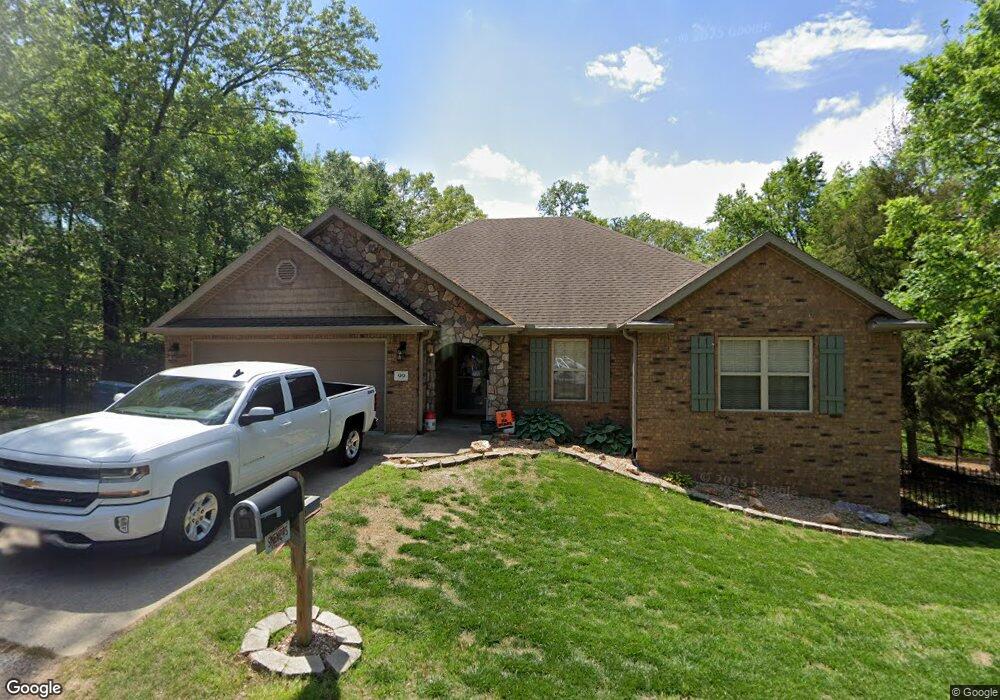91 Portsmouth Dr, Bella Vista, AR 72715 - photo 1