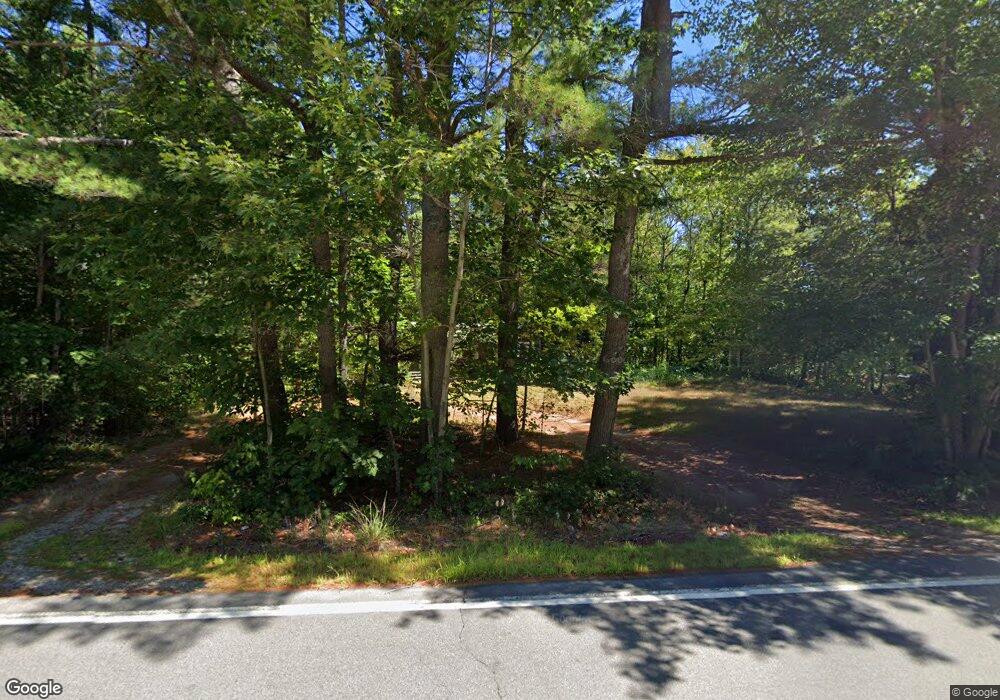 750 Browns Ridge Rd, Ossipee, NH 03864 - photo 1