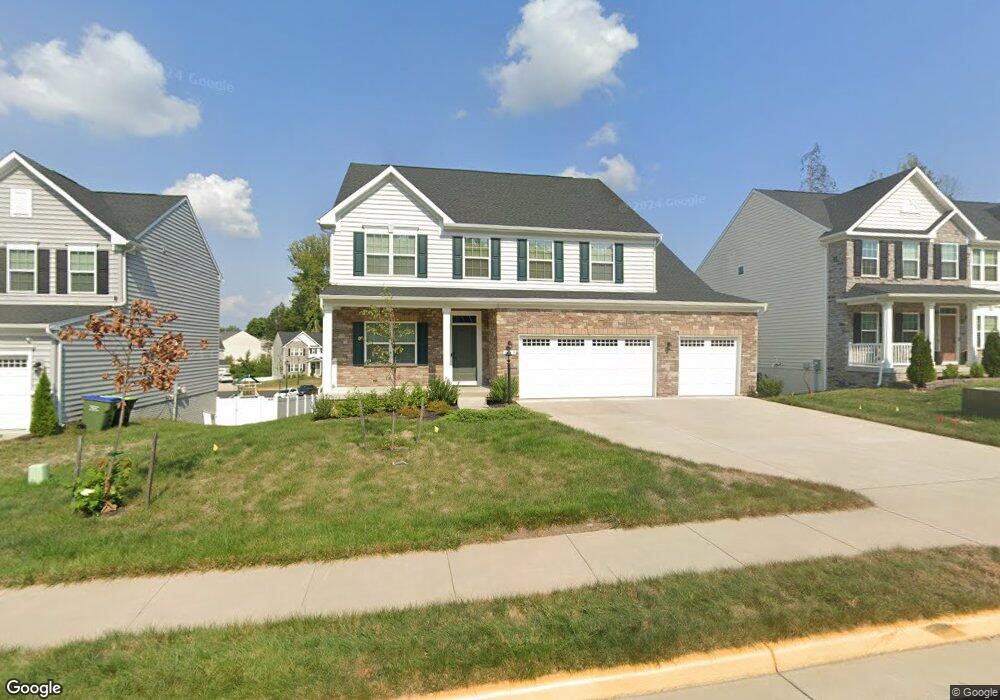 203 Elmsley Ln, Stafford, VA 22554 - photo 1