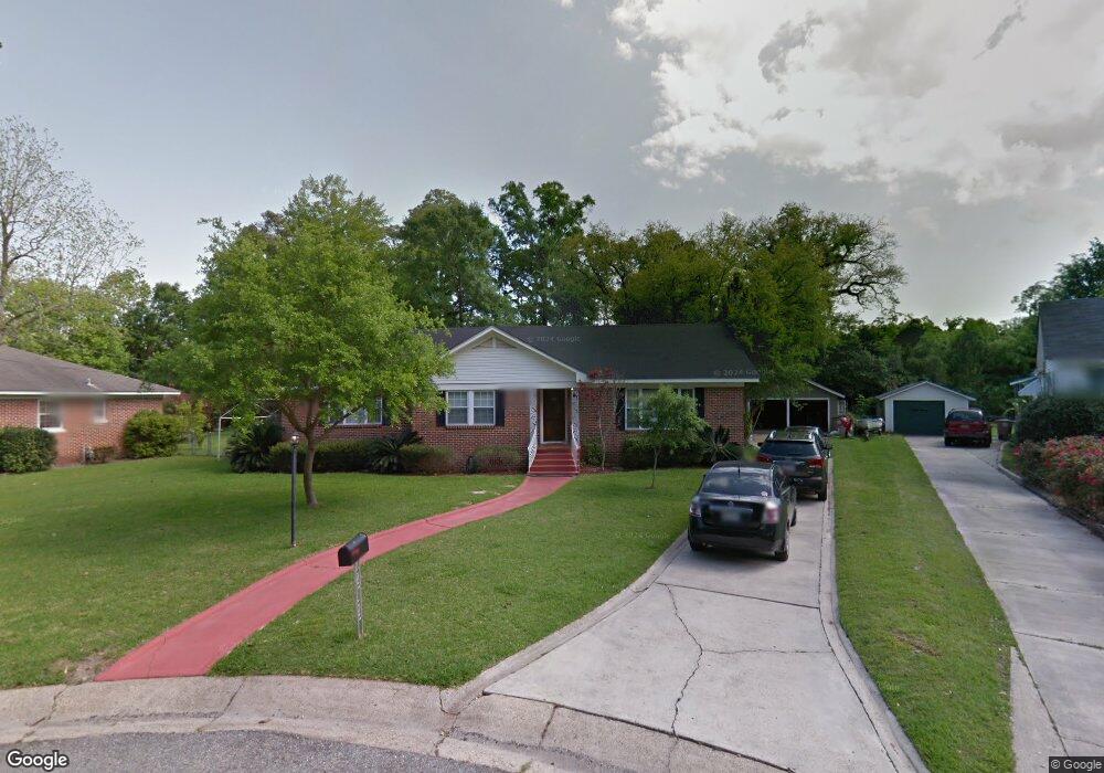 2515 Oak View Dr, Mobile, AL 36606 - photo 1