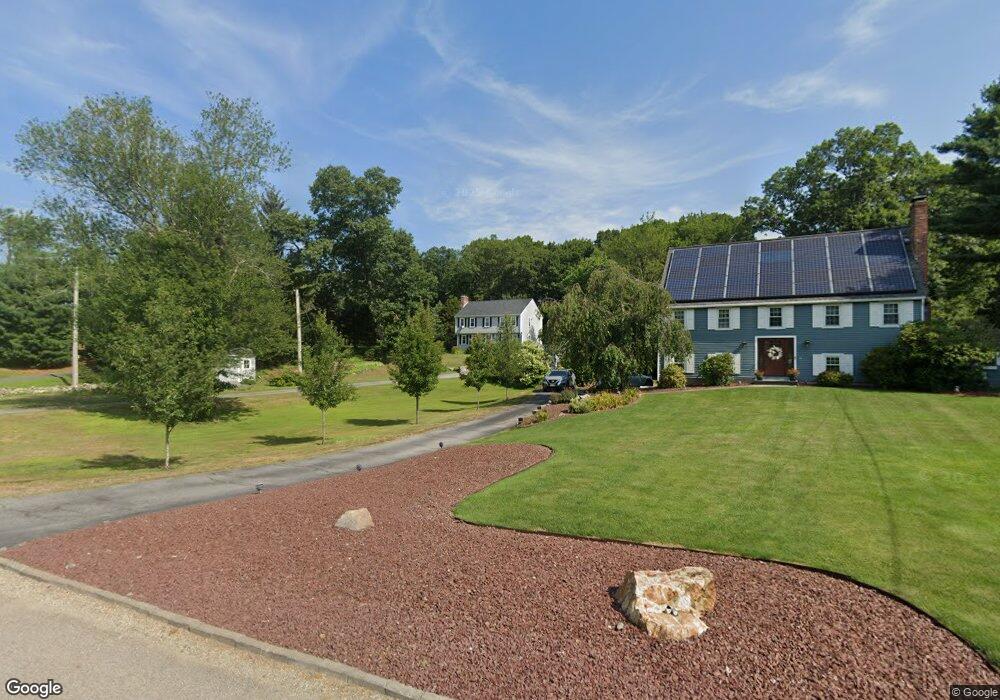 19 Morse Ave, Attleboro, MA 02703 - photo 1