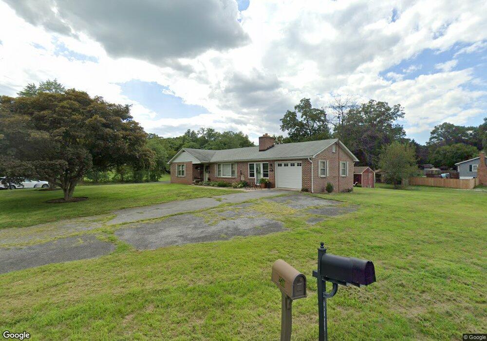 2510 Roop Rd, Taneytown, MD 21787 - photo 1