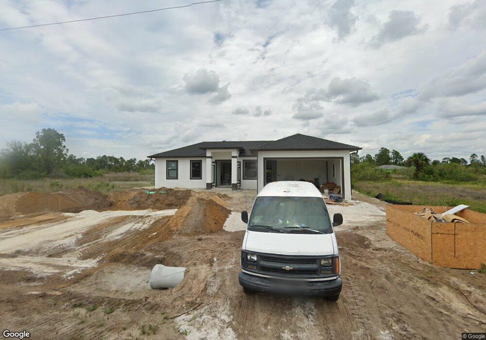 1221 Antonio St E, Lehigh Acres, FL 33974 - photo 1
