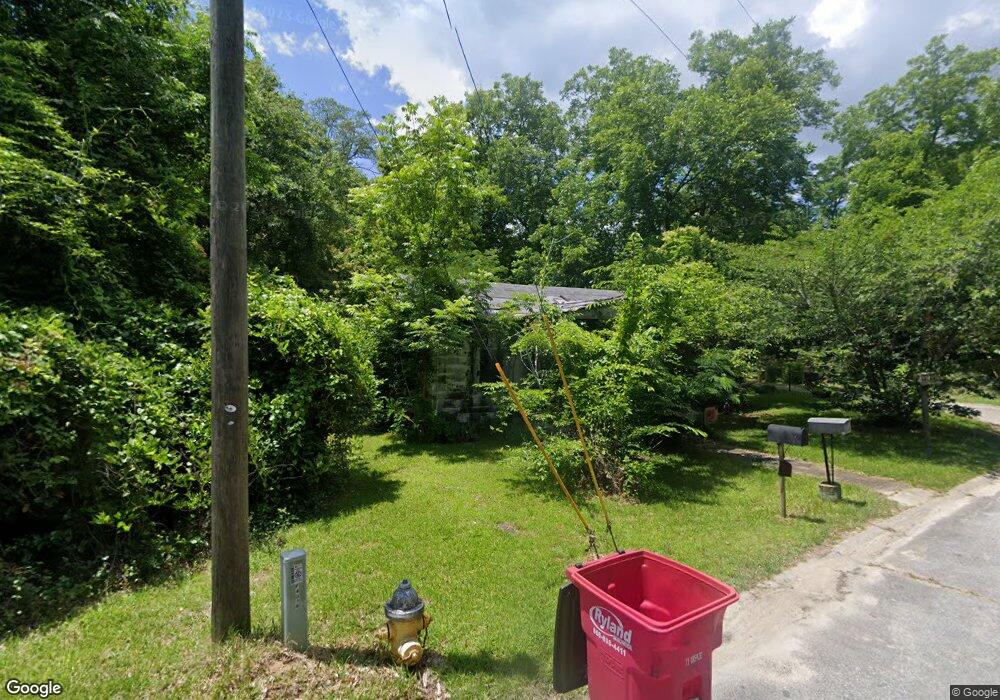 4024 Melrose St, Macon, GA 31204 - photo 1