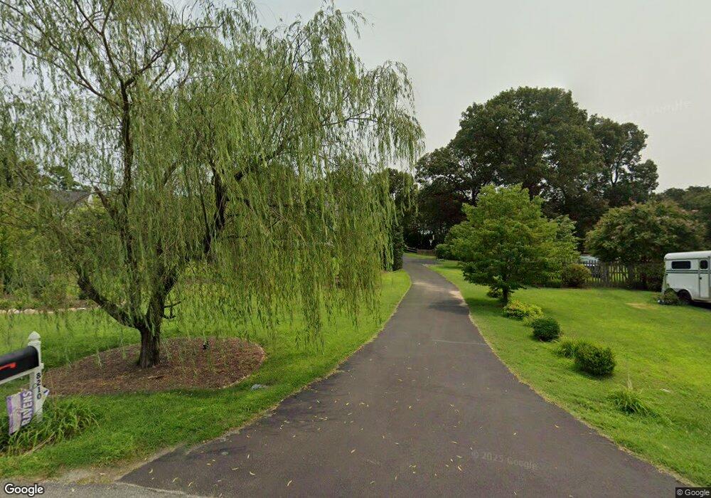 8210 Athena Ln, Severn, MD 21144 - photo 1