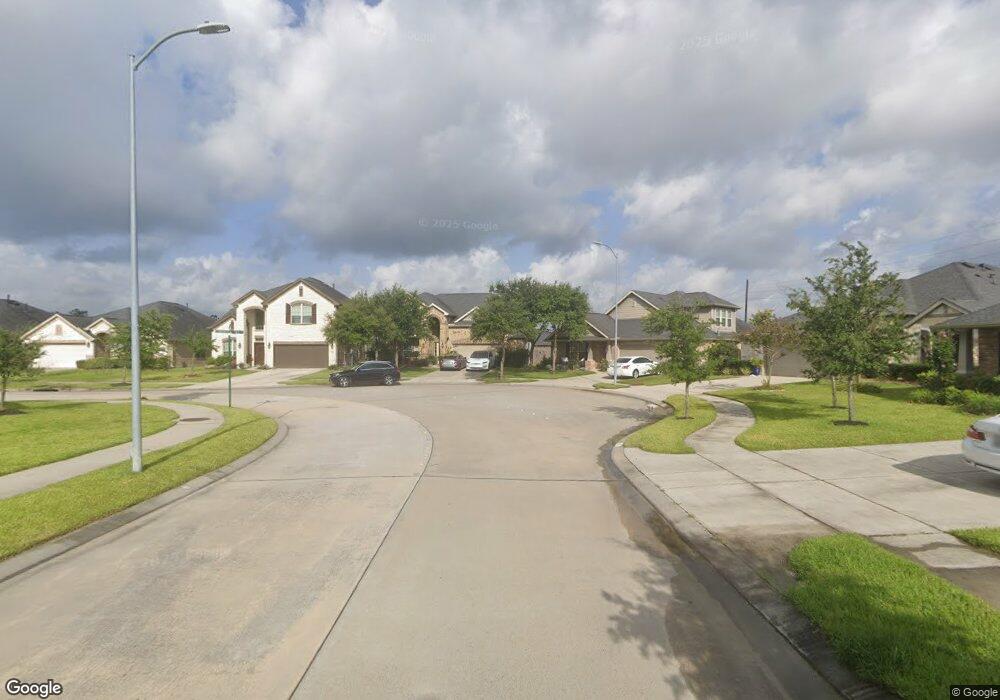 3134 Barley Springs Ln, Spring, TX 77386 - photo 1