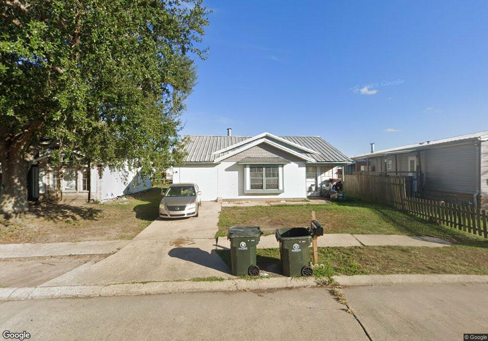 104 Joaquin Dr, Houma, LA 70363 - photo 1