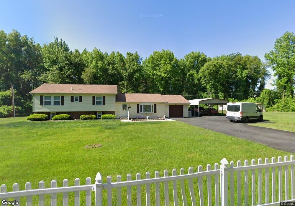 1014 Bengies Rd, Middle River, MD 21220 - photo 1