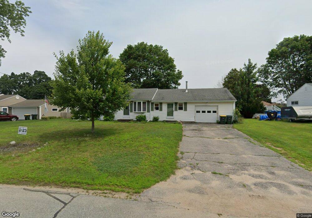 17 Sprague St, Greenville, RI 02828 - photo 1