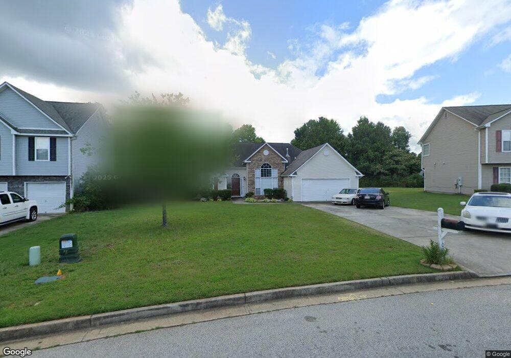 10677 Day Lily Dr unit 3, Hampton, GA 30228 - photo 1