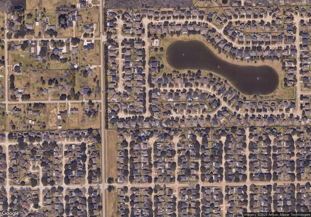 3621 Mahejan Dr, Pearland, TX 77584 - photo 1