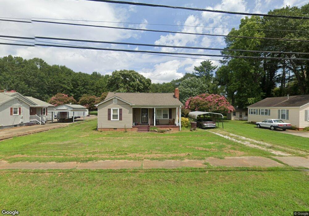 415 Lebanon Rd, Pendleton, SC 29670 - photo 1