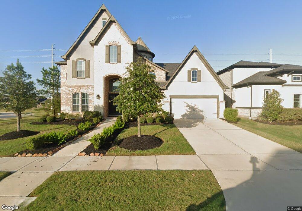 28034 Hunter Crest Ln, Fulshear, TX 77441 - photo 1