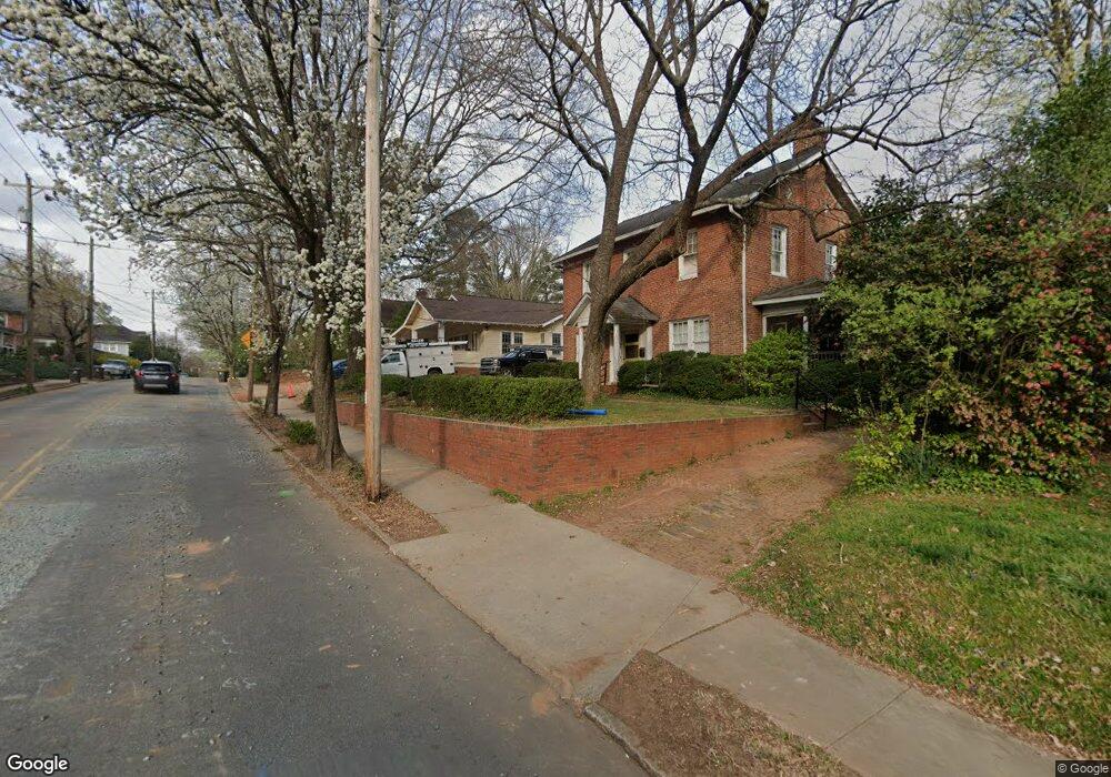 1551 W Northwest Blvd, Winston Salem, NC 27104 - photo 1