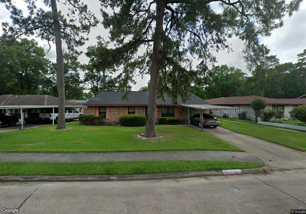 7708 Gleason Rd, Houston, TX 77016 - photo 1