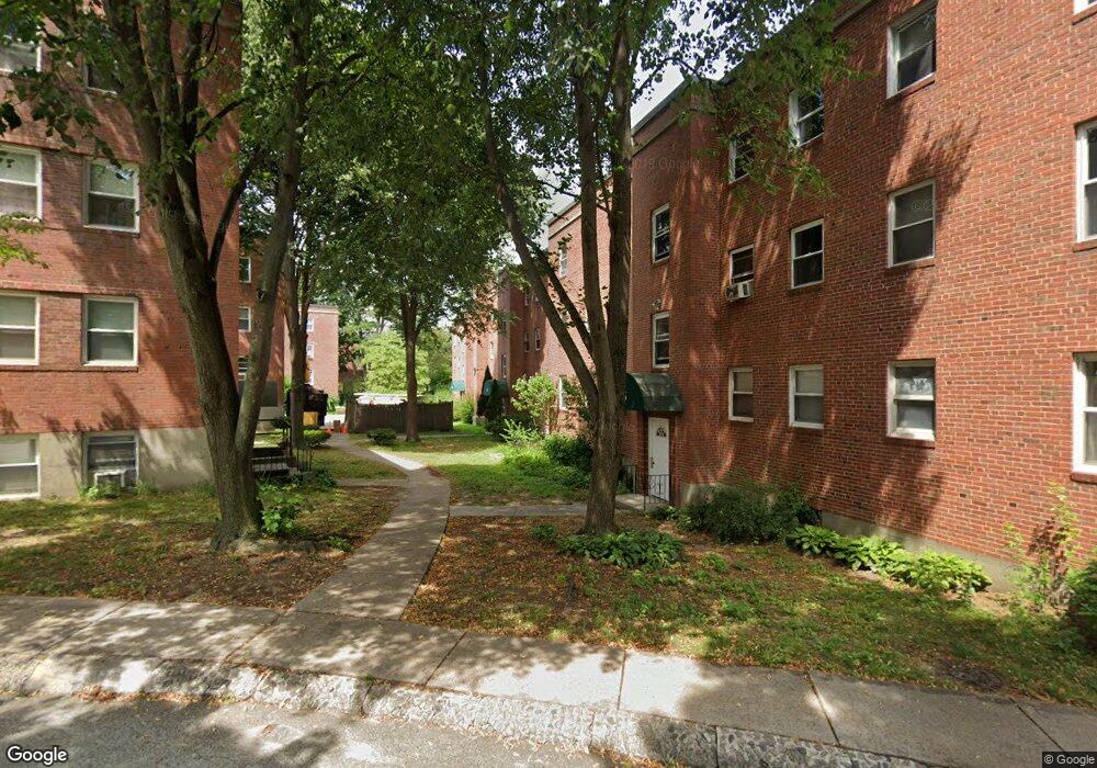 465 Arborway unit 1, Jamaica Plain, MA 02130 - photo 1