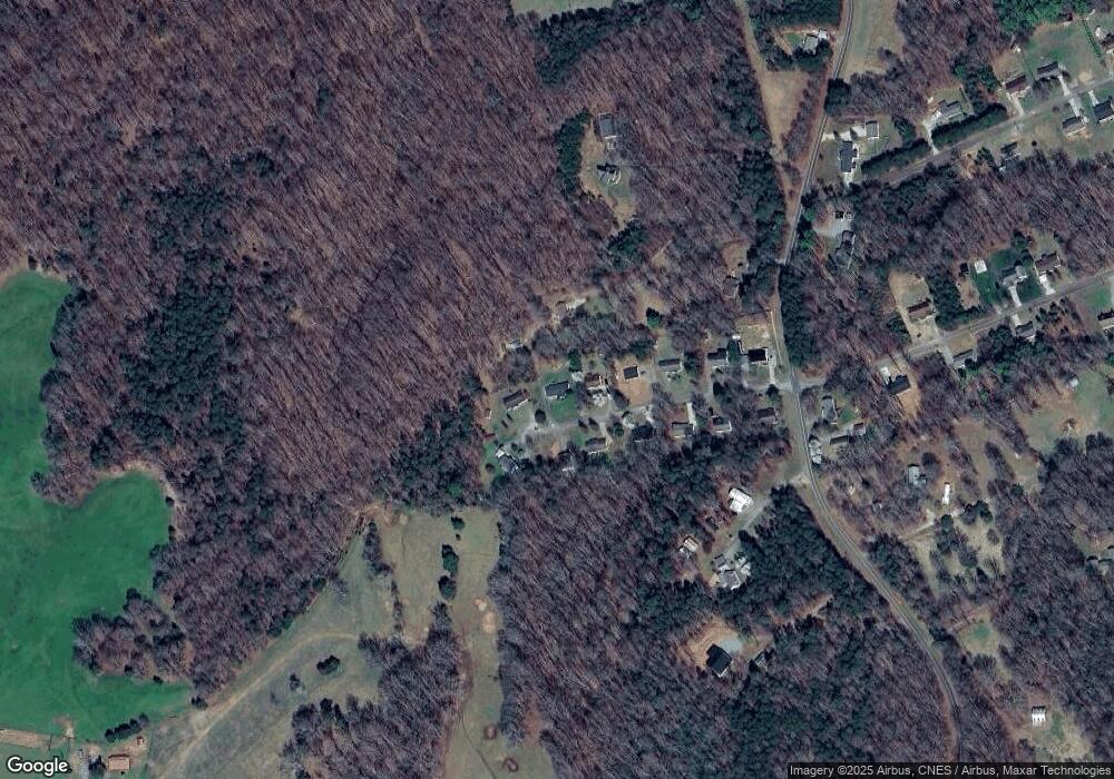 132 Bramblewood Dr, Statesville, NC 28625 - photo 1